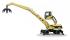 व्हील एक्सकेवेटर Caterpillar M 322 C MH