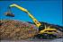 व्हील एक्सकेवेटर Caterpillar M 322 C Mono