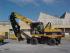 व्हील एक्सकेवेटर Caterpillar M 322 C Mono