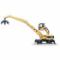 Caterpillar M325D L MH