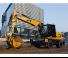 व्हील एक्सकेवेटर Caterpillar M313D Mono
