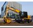 व्हील एक्सकेवेटर Caterpillar M313D VAH