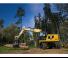 व्हील एक्सकेवेटर Caterpillar M314F