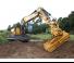 व्हील एक्सकेवेटर Caterpillar M315D VAH