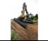 व्हील एक्सकेवेटर Caterpillar M315D VAH
