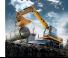 व्हील एक्सकेवेटर Caterpillar M315D2