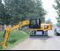 व्हील एक्सकेवेटर Caterpillar M315D2