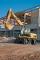 व्हील एक्सकेवेटर Caterpillar M316D Mono