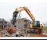व्हील एक्सकेवेटर Caterpillar M320D2