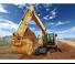 व्हील एक्सकेवेटर Caterpillar M320D2