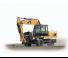 व्हील एक्सकेवेटर Caterpillar M322D MH