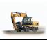 व्हील एक्सकेवेटर Caterpillar M322D Mono