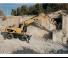 व्हील एक्सकेवेटर Caterpillar M322D VAH