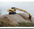 व्हील एक्सकेवेटर Caterpillar M322D2