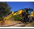 व्हील एक्सकेवेटर Caterpillar M323F