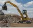 मटेरियल हैंडलर Caterpillar MH3022
