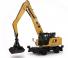 मटेरियल हैंडलर Caterpillar MH3024