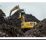 मटेरियल हैंडलर Caterpillar MH3024