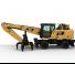 मटेरियल हैंडलर Caterpillar MH3026