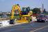 व्हील एक्सकेवेटर Komatsu PW118MR-8