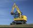 व्हील एक्सकेवेटर Komatsu PW148-10