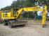 व्हील एक्सकेवेटर Komatsu PW148-8