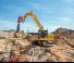 व्हील एक्सकेवेटर Komatsu PW160-10