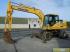 व्हील एक्सकेवेटर Komatsu PW160-7E0