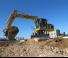 व्हील एक्सकेवेटर Komatsu PW180-10