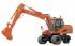 Doosan Solar 140 W-V