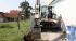 व्हील एक्सकेवेटर Terex TW 110