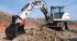 व्हील एक्सकेवेटर Terex TW 110