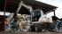 व्हील एक्सकेवेटर Terex TW 110