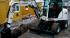 व्हील एक्सकेवेटर Terex TW 70