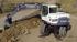 व्हील एक्सकेवेटर Terex TW 85