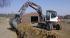 व्हील एक्सकेवेटर Terex TW 85