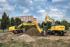 व्हील एक्सकेवेटर New Holland WE170B pro
