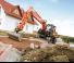 व्हील एक्सकेवेटर Hitachi ZX 140 W 3