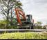 व्हील एक्सकेवेटर Hitachi ZX 140 W 5