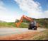 व्हील एक्सकेवेटर Hitachi ZX 145 W 3