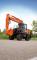 व्हील एक्सकेवेटर Hitachi ZX 145 W 3