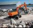 व्हील एक्सकेवेटर Hitachi ZX170W-6
