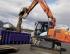 व्हील एक्सकेवेटर Hitachi ZX190W-5