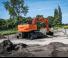 व्हील एक्सकेवेटर Hitachi ZX190W-6