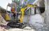 मिनी एक्सकेवेटर Wacker Neuson 1404