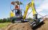 मिनी एक्सकेवेटर Wacker Neuson 1404