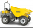 मिनी एक्सकेवेटर Wacker Neuson 1404