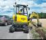 मिनी एक्सकेवेटर Wacker Neuson 28 Z 3