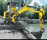 मिनी एक्सकेवेटर Wacker Neuson 28 Z 3
