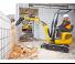 मिनी एक्सकेवेटर Caterpillar 300.9D